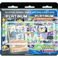 The Official Pokemon Trading Card Game Player's Guide: Rising Rivals