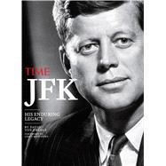 TIME JFK