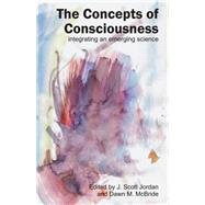 The Concepts of Consciousness