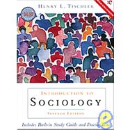 Introduction to Sociology (with InfoTrac)