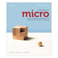 Principles of Microeconomics, 6th Edition