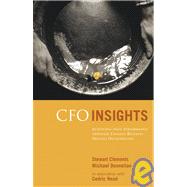 CFO Insights Achieving High Performance Through Finance Business Process Outsourcing