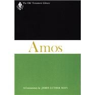 The Book of Amos