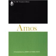 The Book of Amos