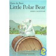 The Little Polar Bear 2000 Calendar