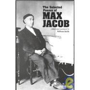 The Selected Poems of Max Jacob