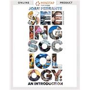 Bundle: Seeing Sociology: An Introduction, Enhanced Edition, Loose-Leaf Version, 3rd + MindTap Sociology, 1 term (6 months) Printed Access Card, Enhanced