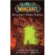 World of Warcraft: Beyond the Dark Portal