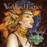 Woodland Faeries 2009 Calendar