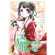 The Apothecary Diaries 06 (Manga)