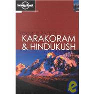 Lonely Planet Trekking in the Karakoram & Kindukush