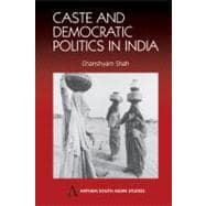 Caste and Democratic Politics in India