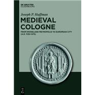 Medieval Cologne