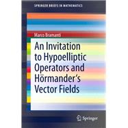 An Invitation to Hypoelliptic Operators and Hörmander's Vector Fields