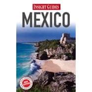 Insight Guides Mexico