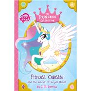 My Little Pony:  Princess Celestia and the Summer of Royal Waves