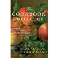 The Cookbook Collector