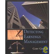 Detecting Earnings Management