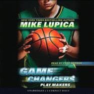 Play Makers (Game Changers #2)