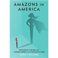 Amazons in America
