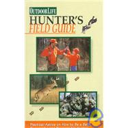 Hunter's Field Guide Book