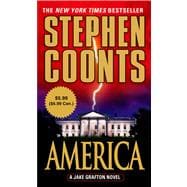America A Jake Grafton Novel
