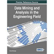 Data Mining and Analysis in the Engineering Field
