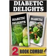 Sugar-free Green Smoothie Recipes & Sugar-free Recipes for Auto-immune Diseases