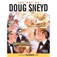 The Art of Doug Sneyd