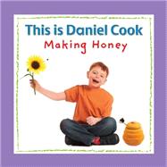 This Is Daniel Cook Making Honey