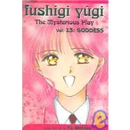 Fushigi Yûgi, Vol. 13