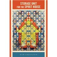 Storage Unit for the Spirit House
