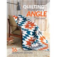 Quilting from Every Angle