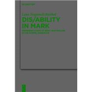 Dis/ability in Mark