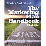 Marketing Plan Handbook (Subscription)