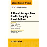 Health Inequity in Heart Failure: A Global Perspective