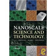 Nanoscale Science and Technology