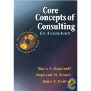 Core Concepts of Consulting for Accountants