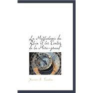 La Mythologie Du Rhin Et Les Contes De La Mere-grand'