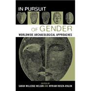 In Pursuit of Gender