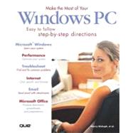 Make the Most of Your Windows PC