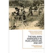 The Malayan Emergency in Film, Literature and Art