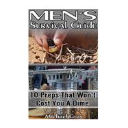 Men's Survival Guide