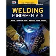 Welding Fundamentals Workbook