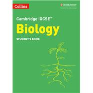 Collins Cambridge IGCSE™ – Cambridge IGCSE™ Biology Student's Book