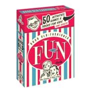 Good Old-Fashioned Fun Deck