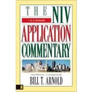 Niv Application Commentary 1&2 Samuel