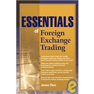 Essentials of Foreign Exchange Trading