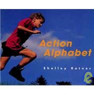 Action Alphabet