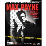 Max Payne(tm) Official Strategy Guide